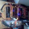 Breakers wiring and led lights